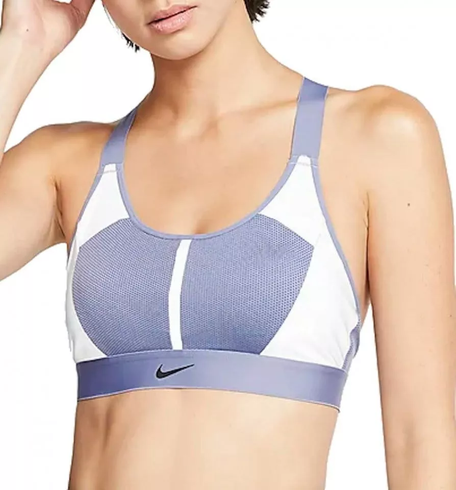 Podprsenka Nike SWOOSH CITY RDY BRA REF