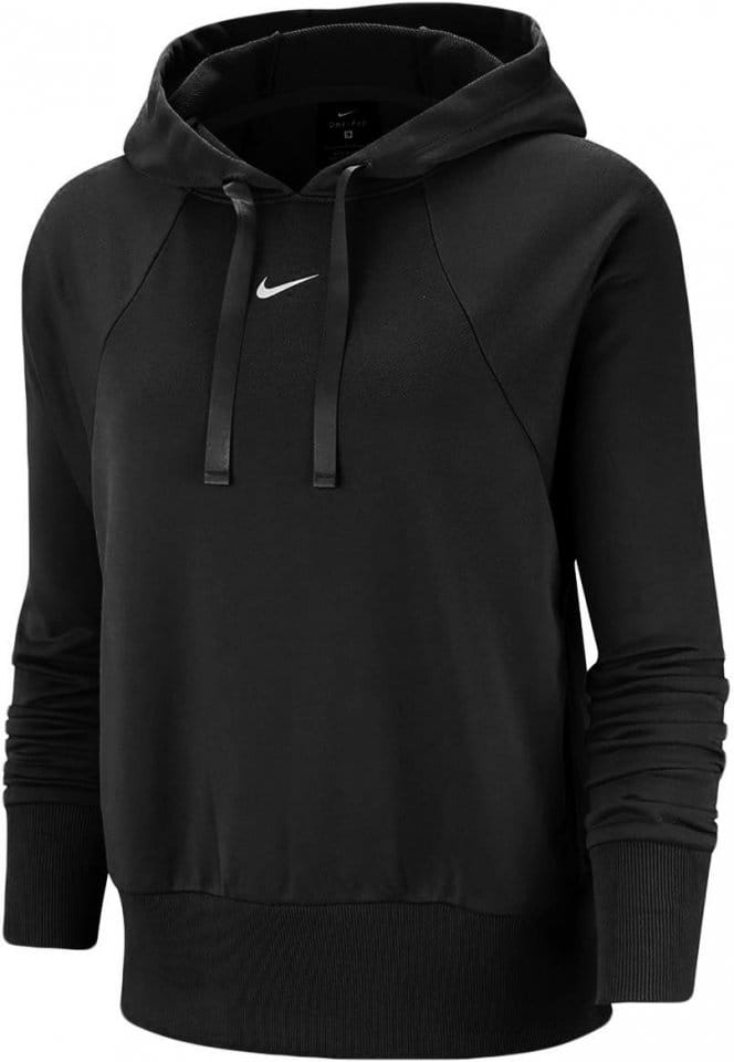 [稀少なNIKEコラボ]DRI-FIT KNIT FLEECE HOODY Hooded sweatshirt Nike W NK DRY GET FIT FLC HD JDI GX