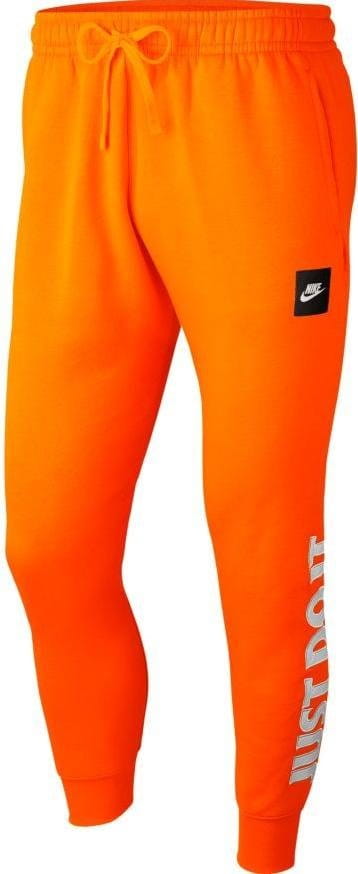 Παντελόνι Nike M NSW JDI+ PANT FLC MIX