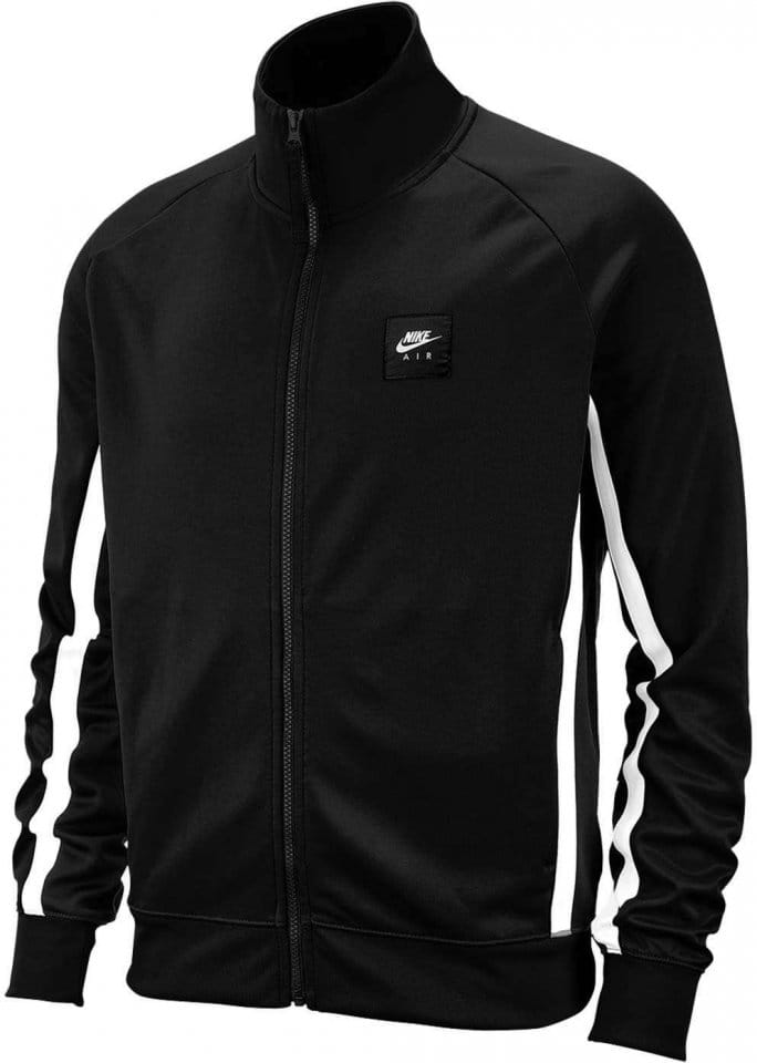 Chaqueta con capucha Nike M NSW AIR JKT PK