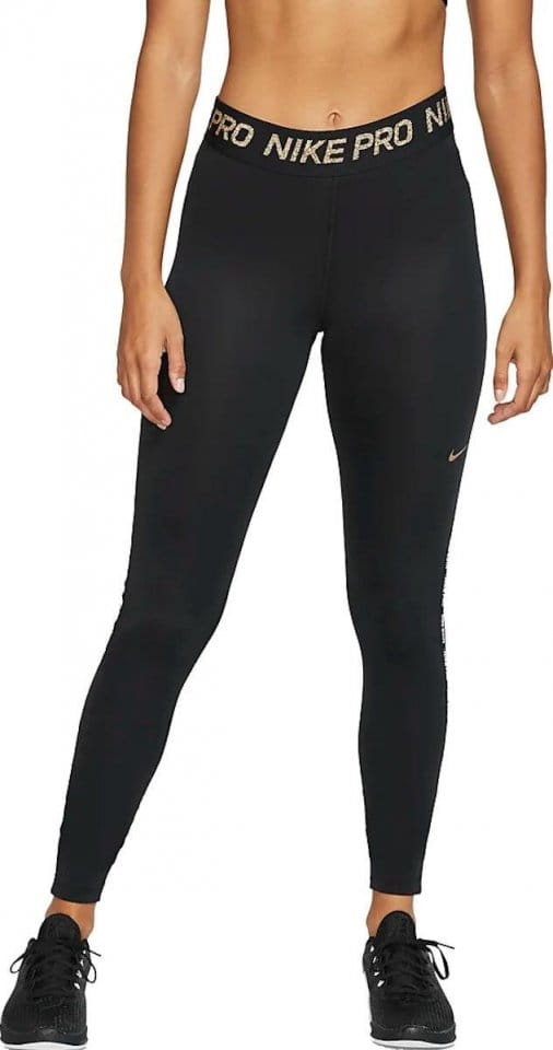 Leggings Nike W NP GLDN FRCE WM TIGHT
