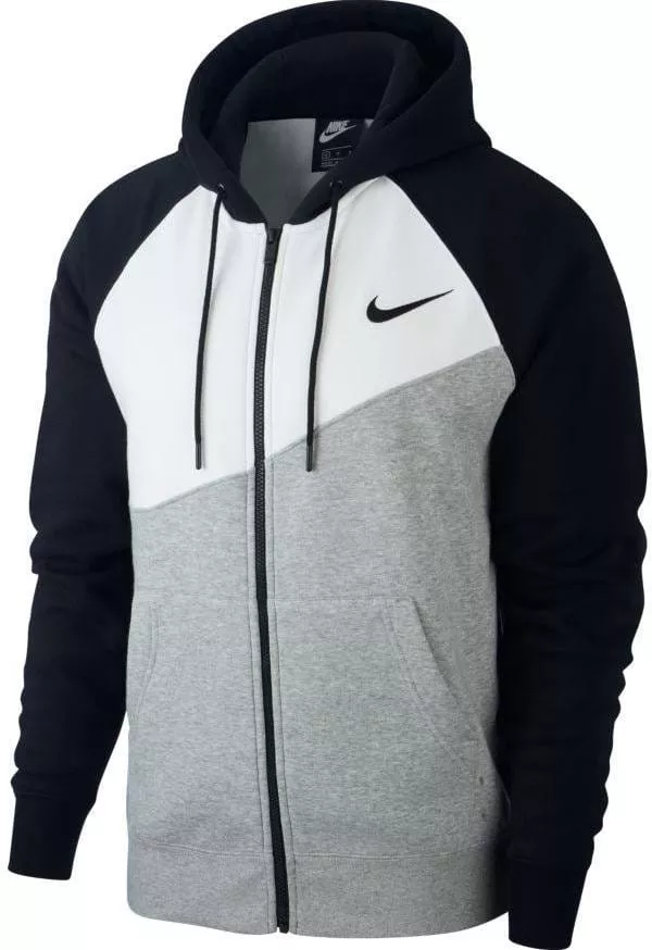 Nike M NSW SWOOSH HOODIE FZ BB