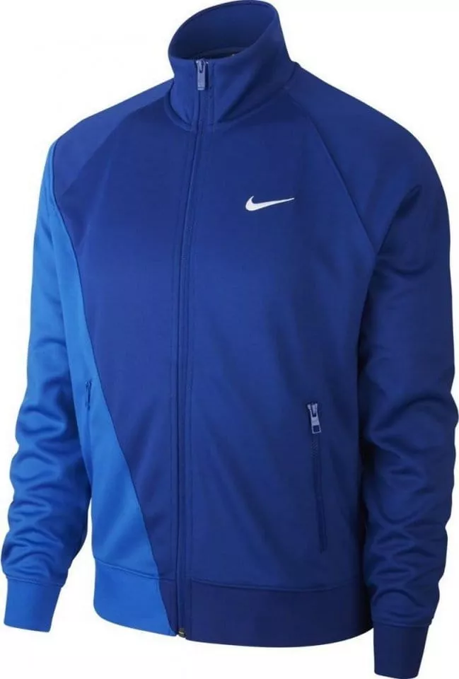 Sudadera Nike M NSW SWOOSH JKT PK