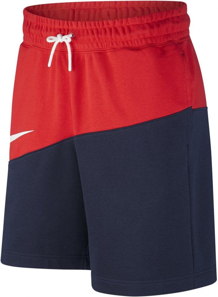 Shorts Nike M NSW SWOOSH SHORT FT