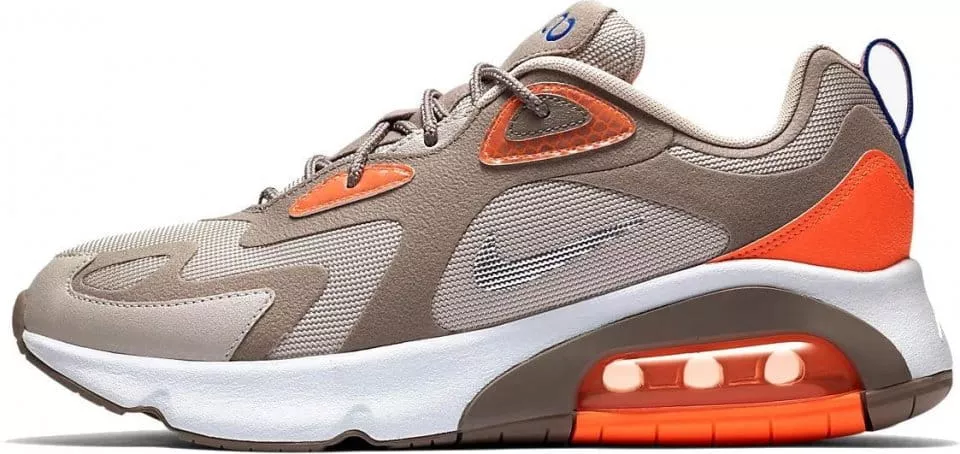 Zapatillas Nike AIR MAX 200 WTR