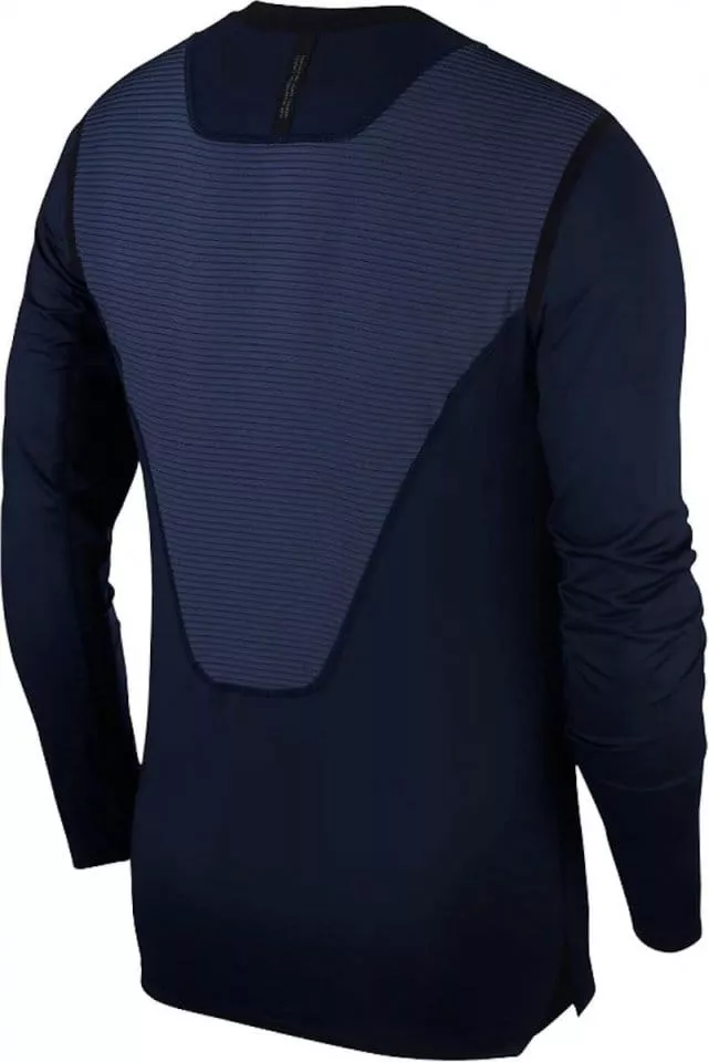 Koszula z długim rękawem Nike M NK AEROADPT TOP LS NPC