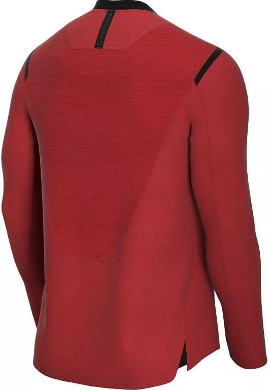 Тениска с дълъг ръкав Nike M NK AEROADPT TOP LS NPC