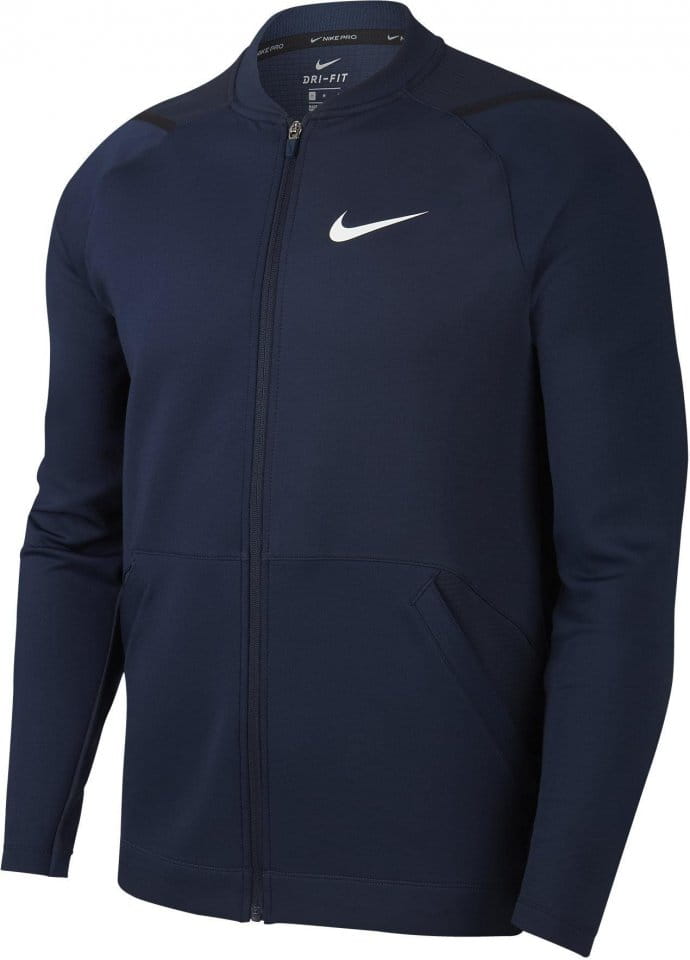nike npc zip jacket mens
