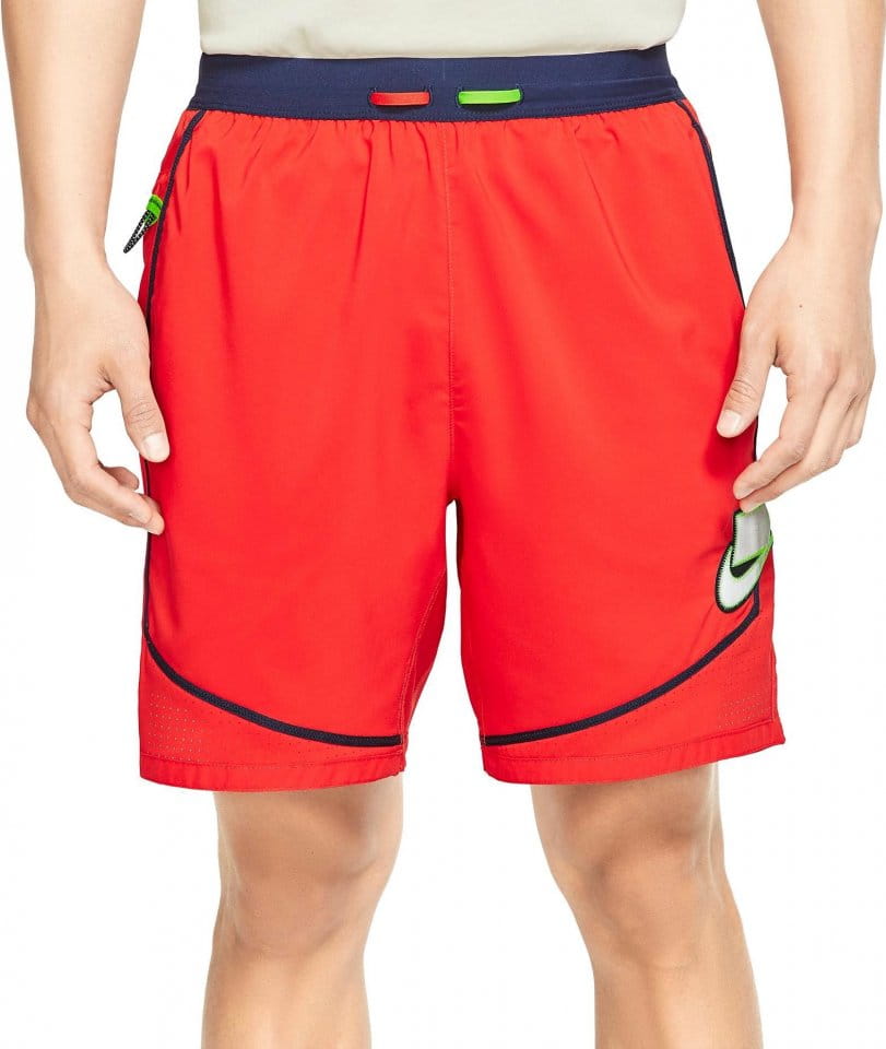 Nike wild run shorts hotsell