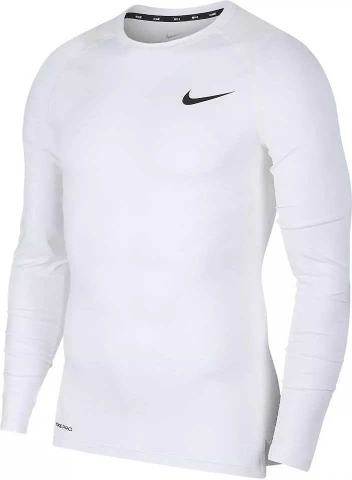 Magliette nike maniche lunghe on sale