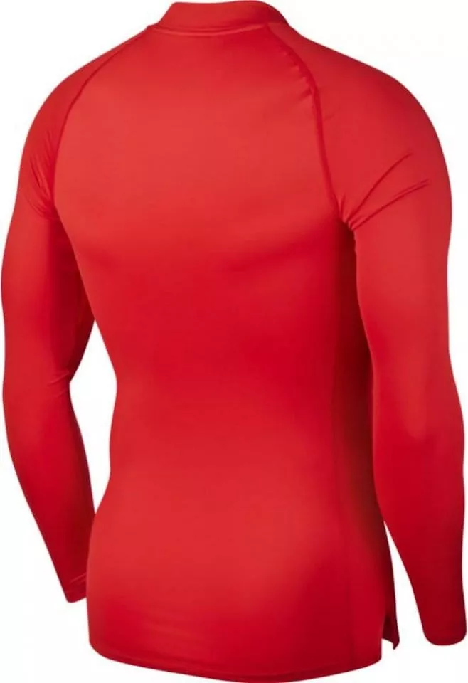 Pánské triko s dlouhý rukávem Nike Pro