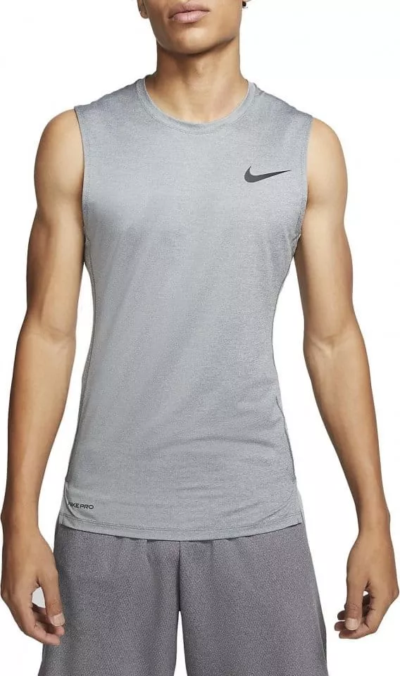 Majica brez rokavov Nike M Pro TOP SL TIGHT