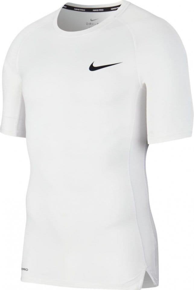 Camiseta Nike M Pro TOP SS TIGHT