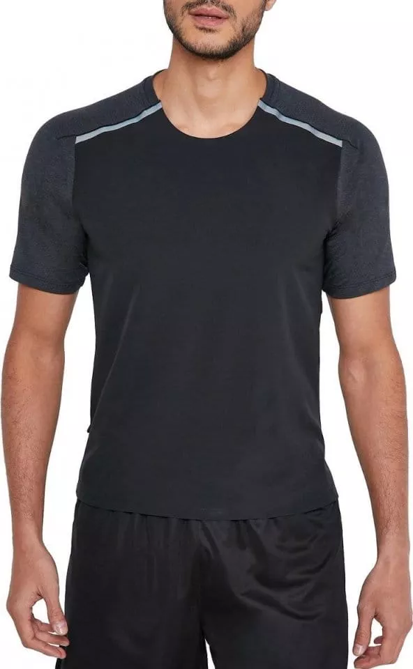 Magliette Nike M NK TCH PCK TECH KNIT SS TOP