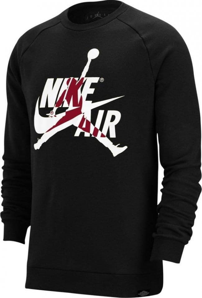 Pánská mikina Jordan Jumpman Classics
