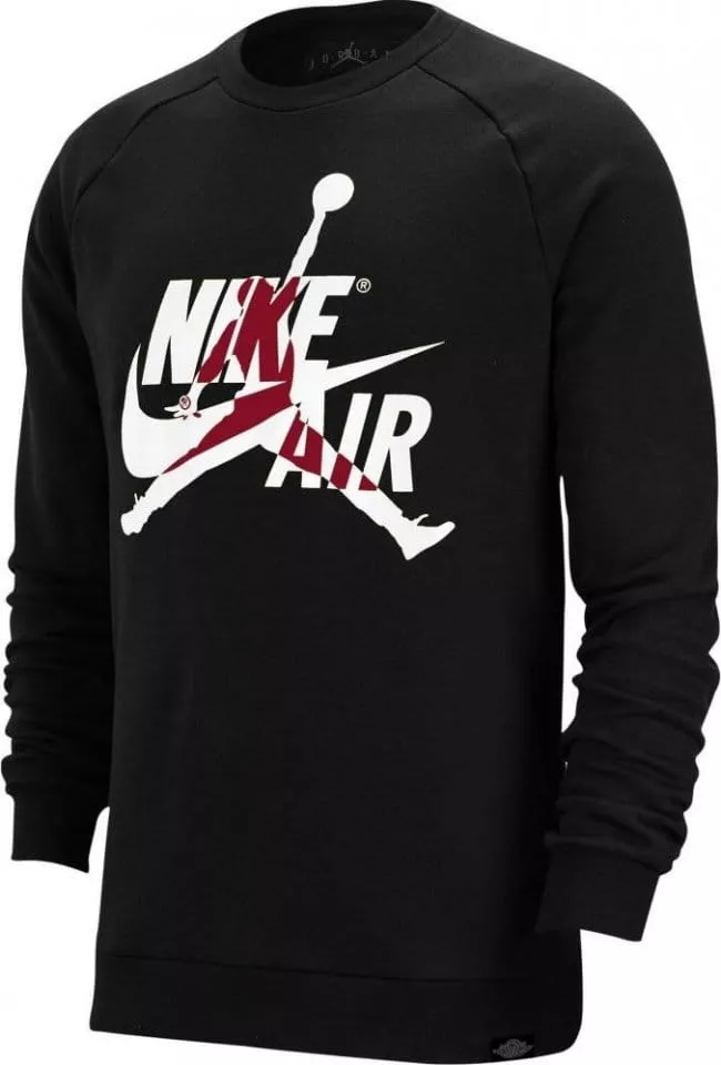 Pánská mikina Jordan Jumpman Classics