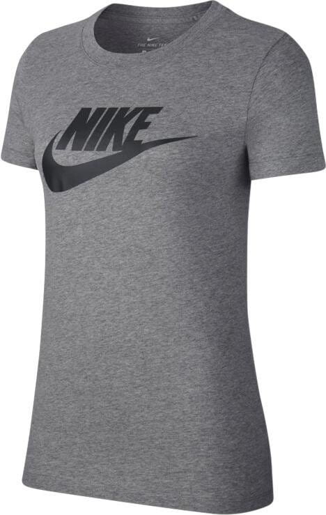 T-Shirt Nike W NSW TEE ESSNTL ICON FUTUR