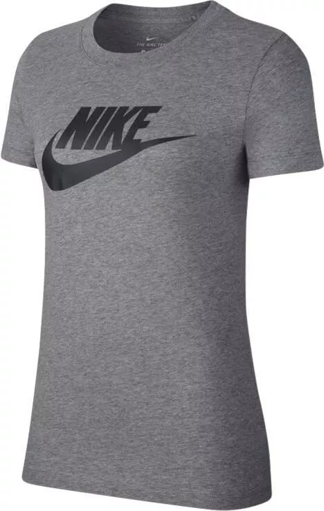 T-Shirt Nike W NSW TEE ESSNTL ICON FUTUR