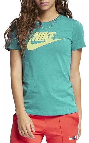 Camiseta Nike W NSW TEE ESSNTL ICON FUTURA