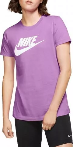 W NSW TEE ESSNTL ICON FUTUR
