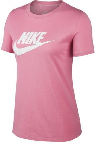 W NSW TEE ESSNTL ICON FUTUR
