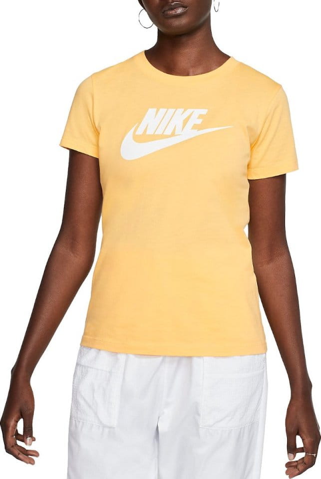 T-Shirt Nike W NSW TEE ESSNTL ICON FUTUR