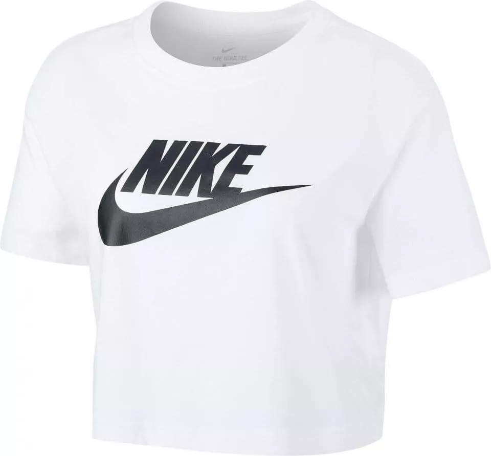 Camiseta Nike W NSW TEE ESSNTL CRP ICN FTR