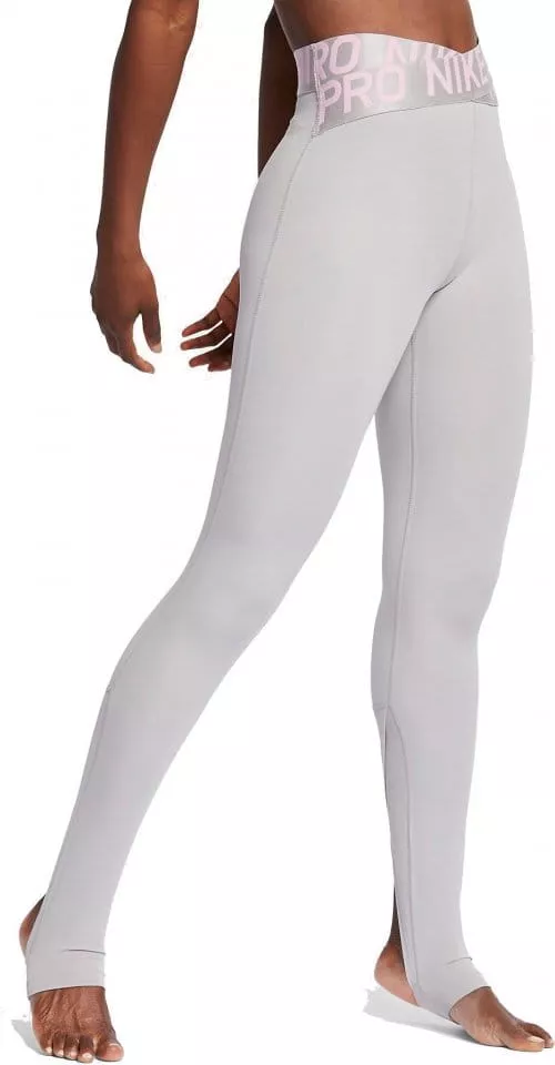 Dámské fitness legíny Nike Pro Intertwist