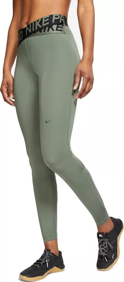 Nike khaki leggings best sale