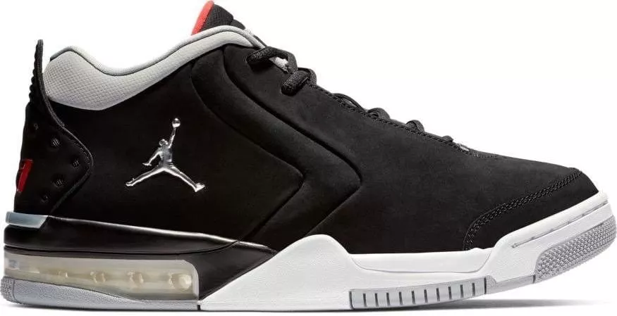 Zapatillas Jordan big f sneaker