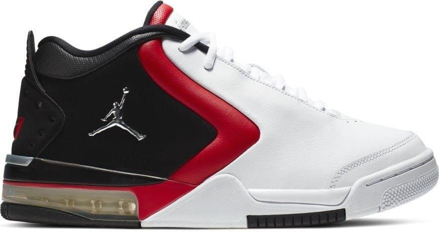 Schuhe Jordan big f sneaker