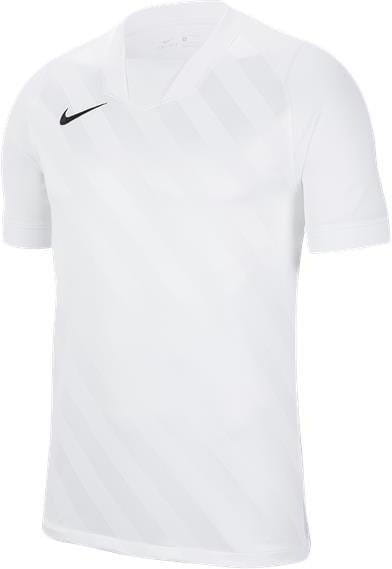 Pánský dres s krátkým rukávem Nike Dri-FIT Challenge III