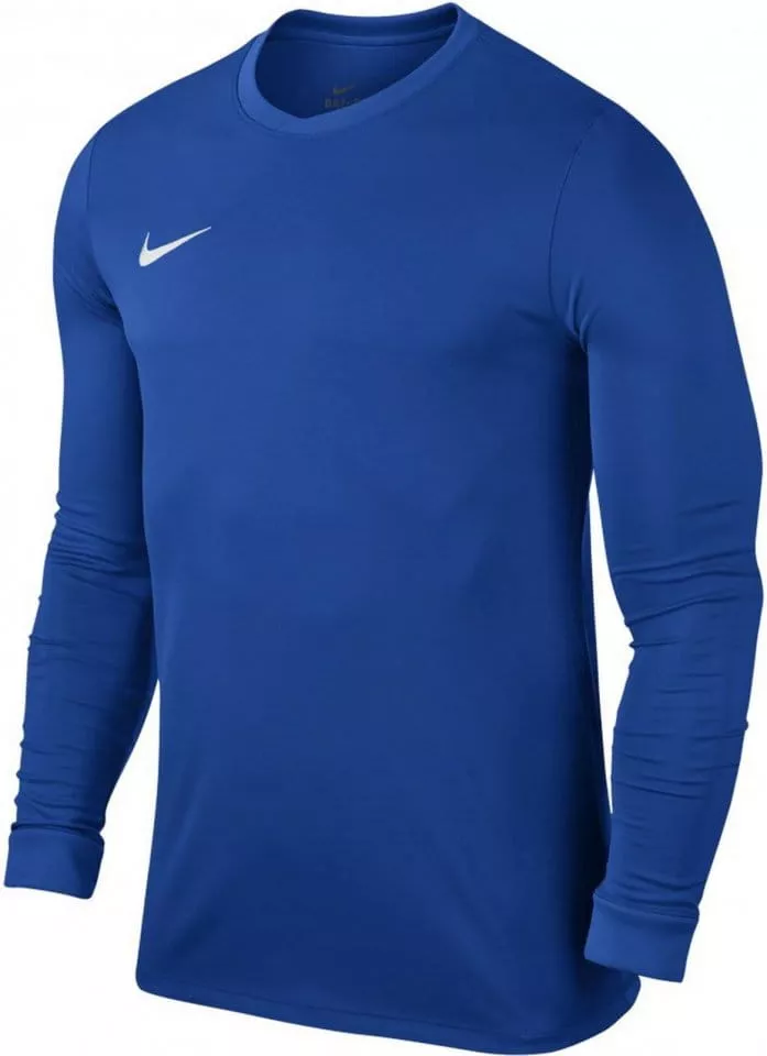 Pánský fotbalový dres s dlouhým rukávem Nike Dri-FIT PARK VII