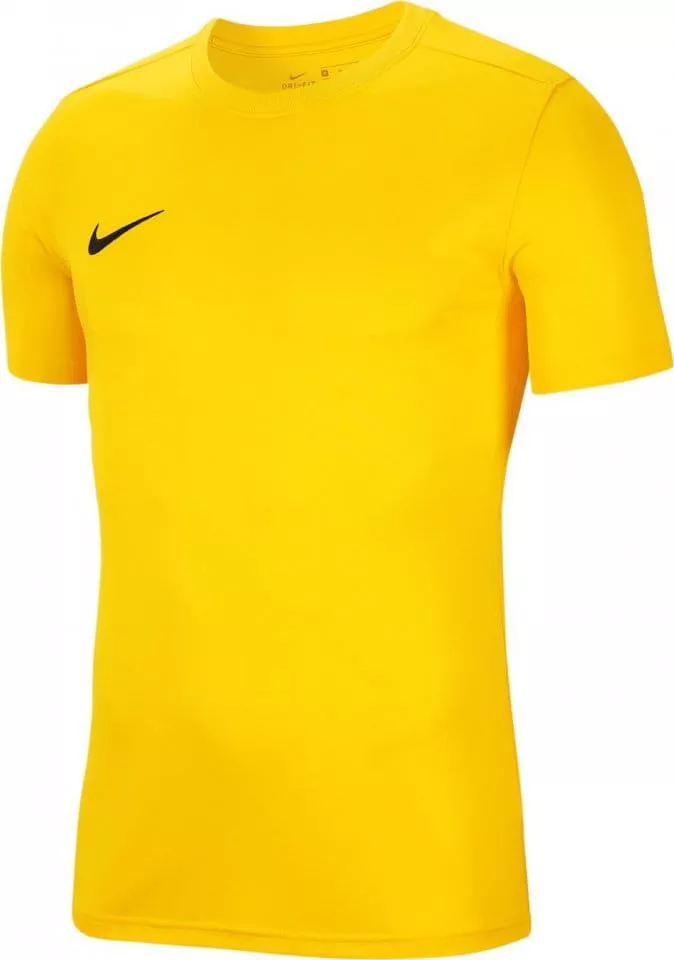 Pánský dres s krátkým rukávem Nike Dri-FIT Park VII