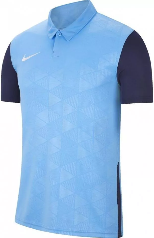 Camiseta de fútbol Nike M NK TROPHY IV JSY SS