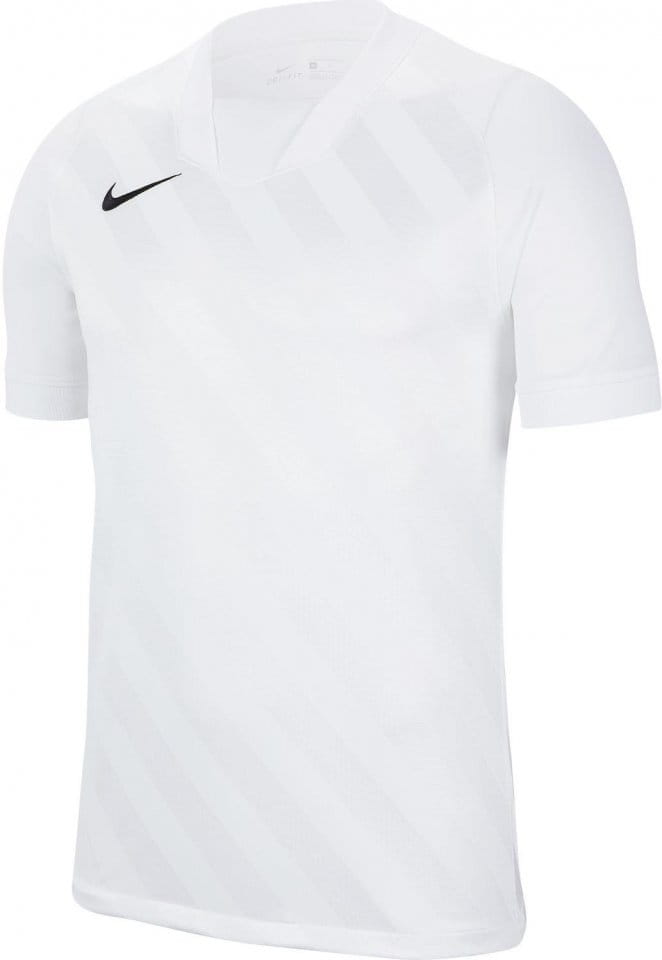 Dětský dres s krátkým rukávem Nike Dri-FIT Challenge III