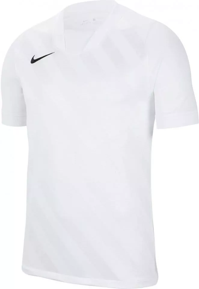 Dětský dres s krátkým rukávem Nike Dri-FIT Challenge III
