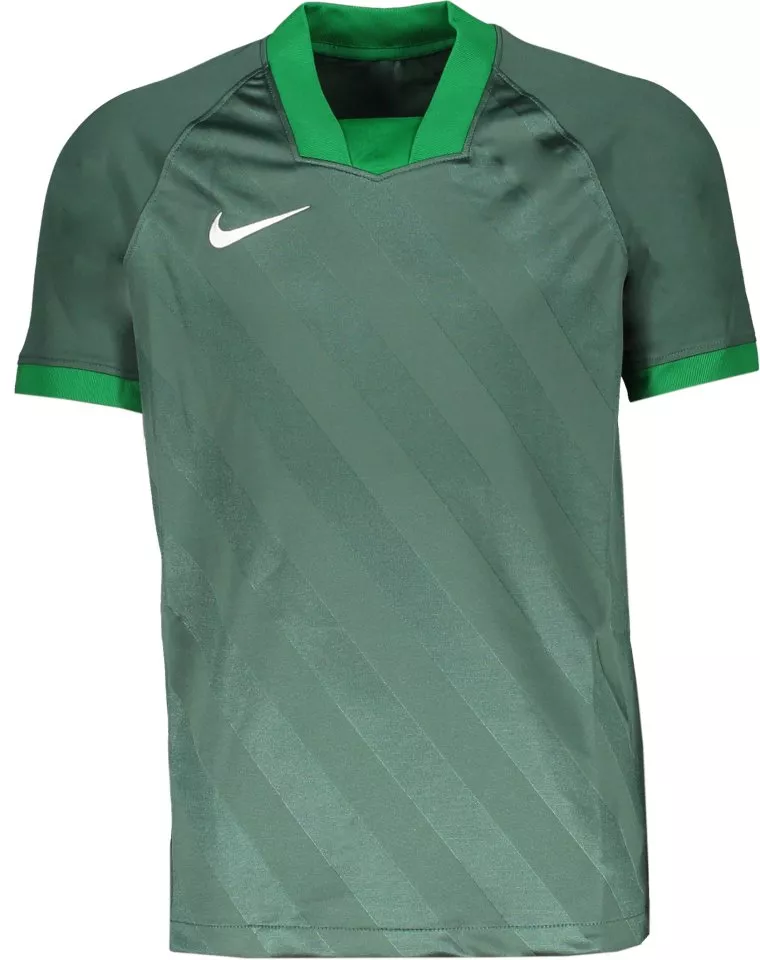 Dres Nike Y NK DRY CHALNG III JSY SS