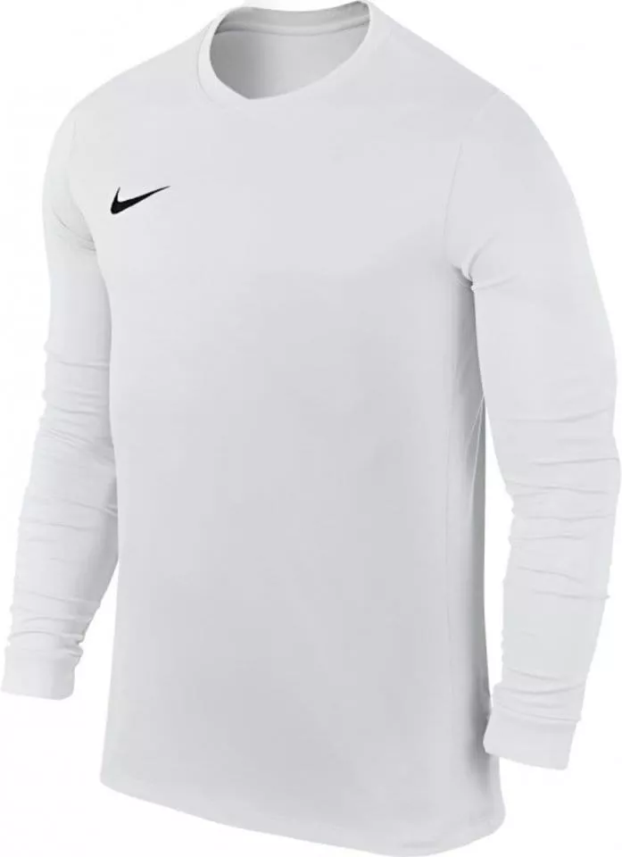 Dětský dres s dlouhým rukávem Nike Park VII