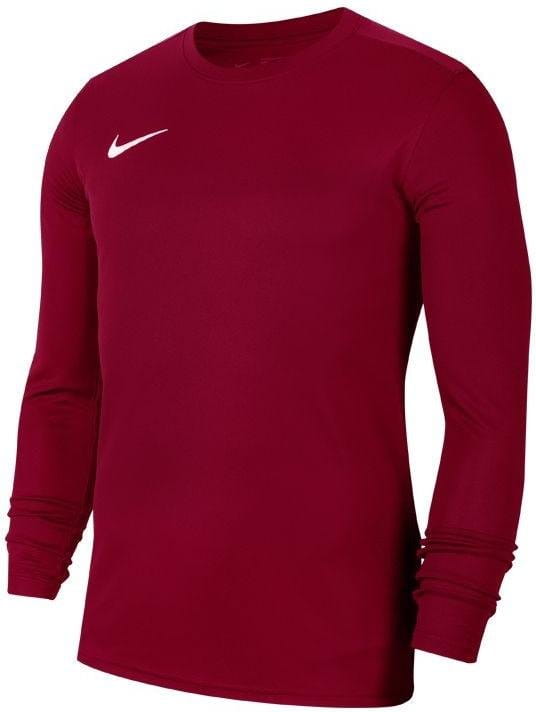 Dětský dres s dlouhým rukávem Nike Park VII