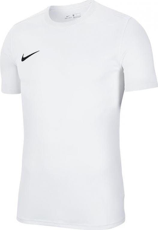 Trikot Nike Y NK DRY PARK VII JSY SS