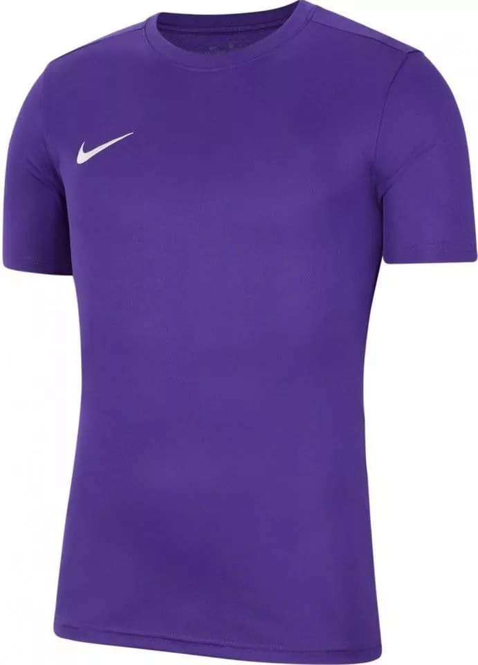 Trikot Nike Y NK DRY PARK VII JSY SS