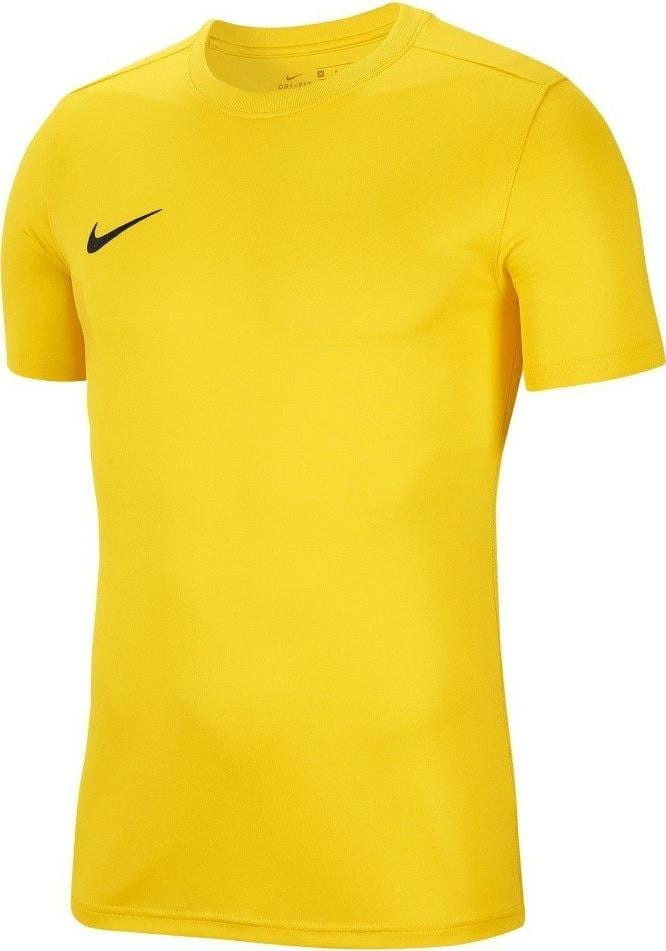 Trikot Nike Y NK DRY PARK VII JSY SS