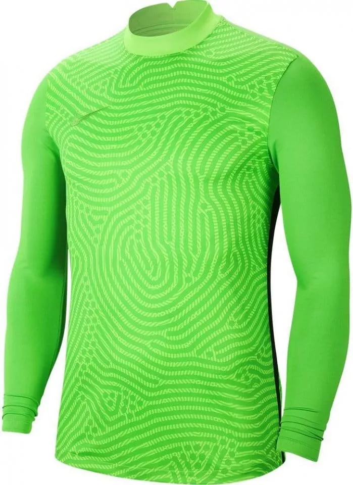 Dětský brankářský dres s dlouhým rukávem Nike Gardien III