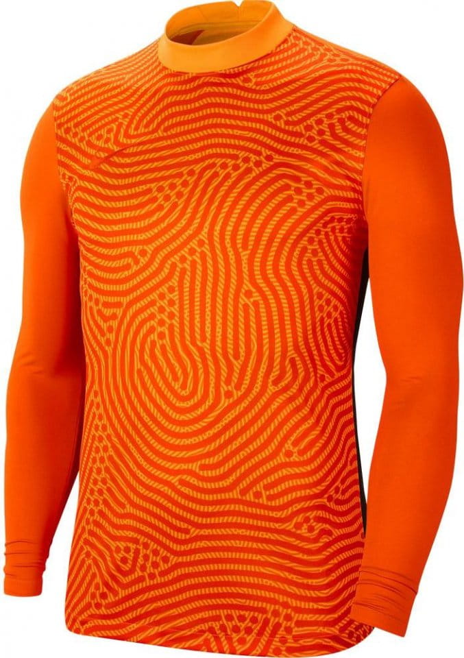Dětský brankářský dres s dlouhým rukávem Nike Gardien III