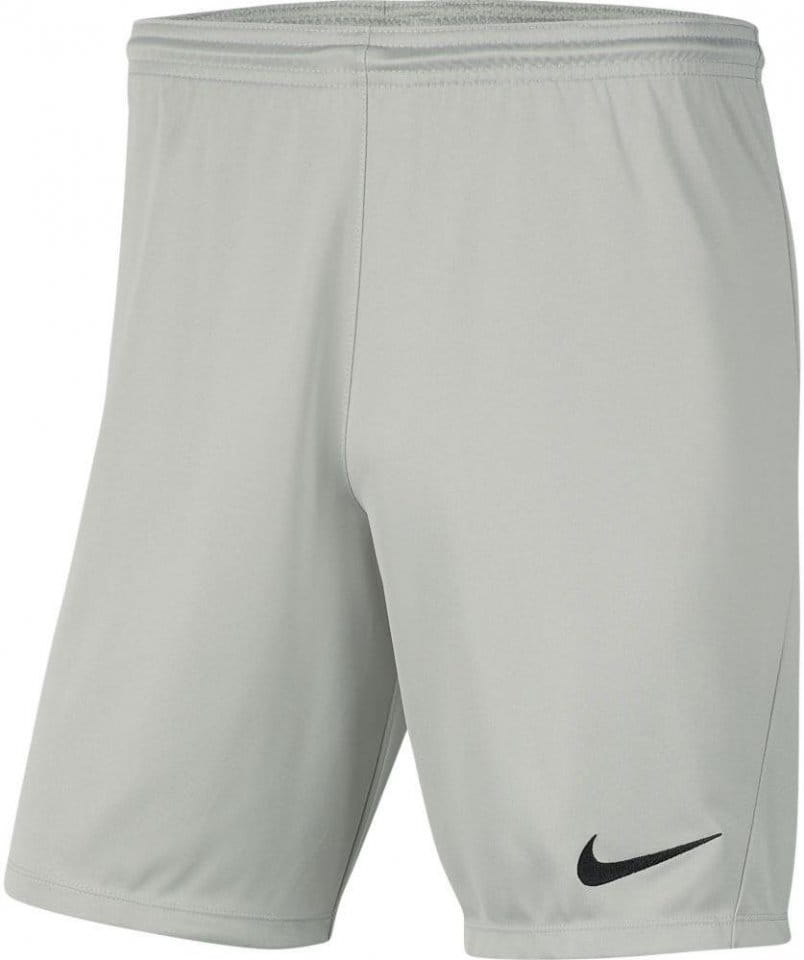 Shorts Nike M NK DRY PARK III SHORT NB K