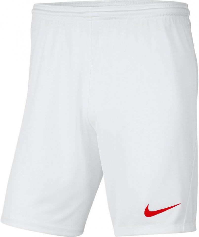 Szorty Nike M NK DRY PARK III SHORT NB K