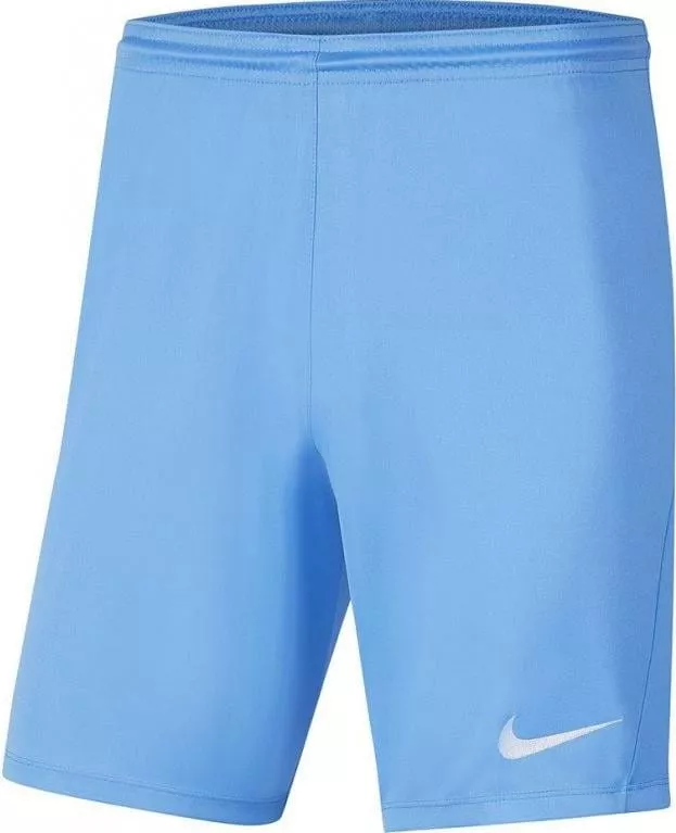 Shorts Nike M NK DRY PARK III SHORT NB K