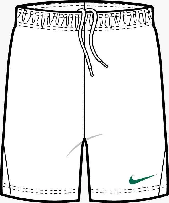 Pantalón corto Nike Dri-FIT Park III Women