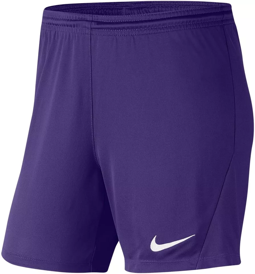 Shorts Nike W NK DRY PARK III SHORT NB K